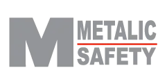 Metalic safety