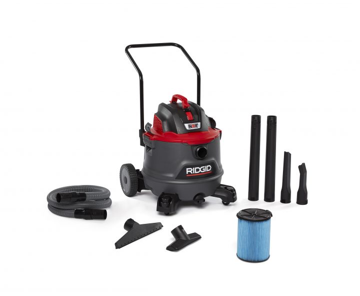 RIDGID Model RT0600
