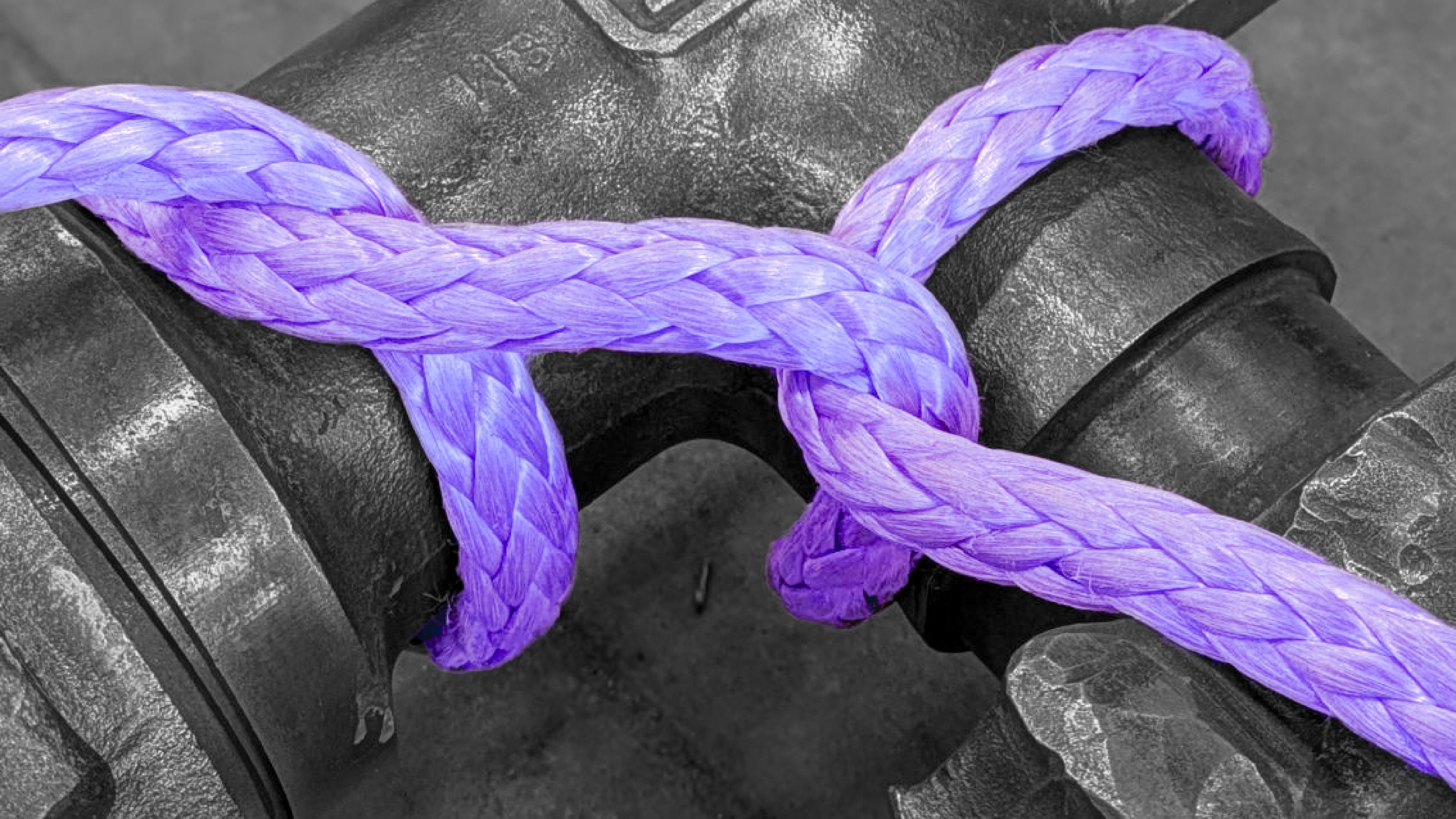 Plasma Rope — Rethinking Temporary Piping Systems