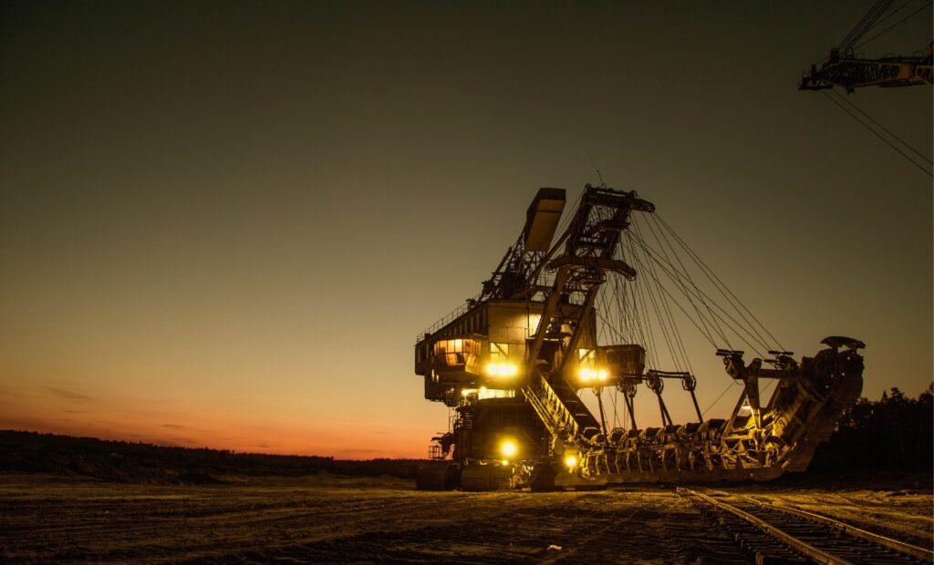 Navigating Lubrication Challenges in the Mining Industry