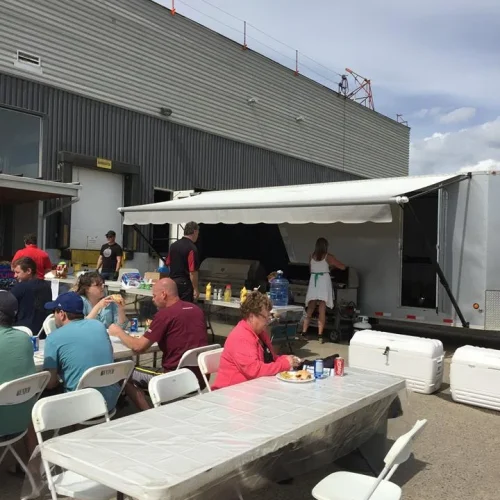Barbeque