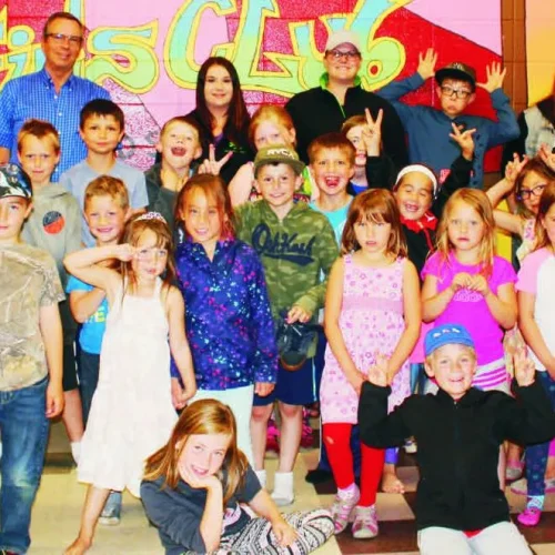 BoysGirlsClubJune