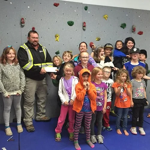 ClearwaterBoysGirlsClub
